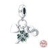 Green Delight Charms - Stellarsilvra